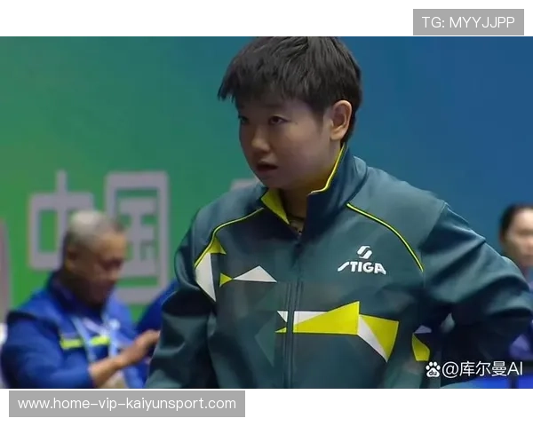 乒乓球暴冲对拉，引爆比赛节奏，逼崩对手心理