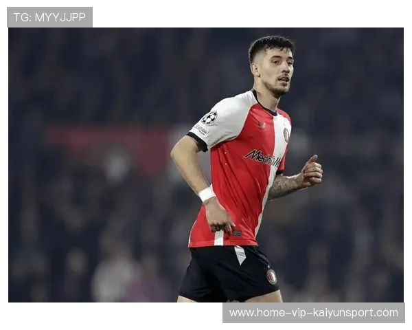 费耶诺德准备进一步强化攻守平衡——开启荷兰足球新时代的战略布局