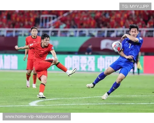 中国足球国际比赛战术分析与应用，中国足球战术风格