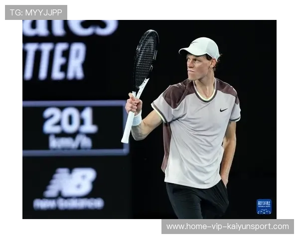 澳网强者归来：澳大利亚猛将再夺男单冠军！，澳大利亚网球男单决赛时间