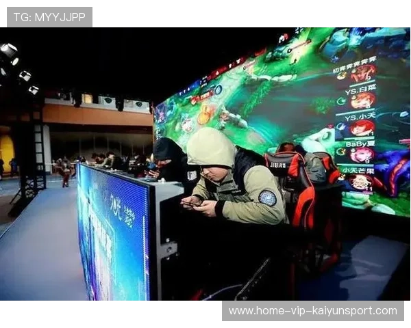 电竞赛事与科技展联动展示前沿应用成果,电子竞技展 电竞赛事与科技展联动展示前沿应用成果,电子竞技展