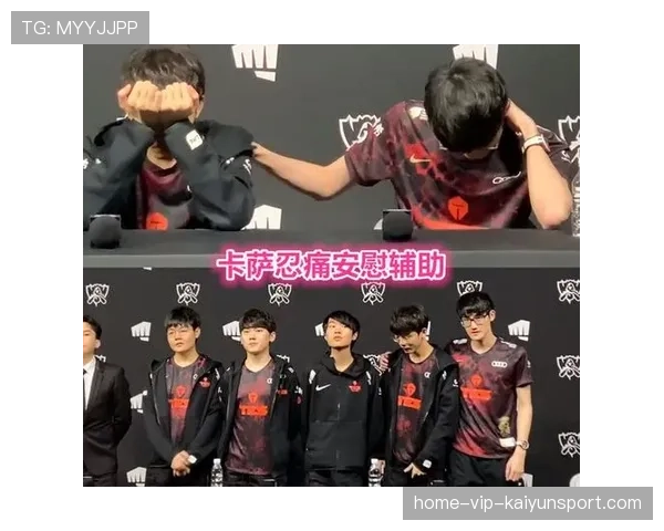 [战队名]队内通讯视频：在绝境时刻，队长的这一句“别怕，有我在”，太让人心安了😂